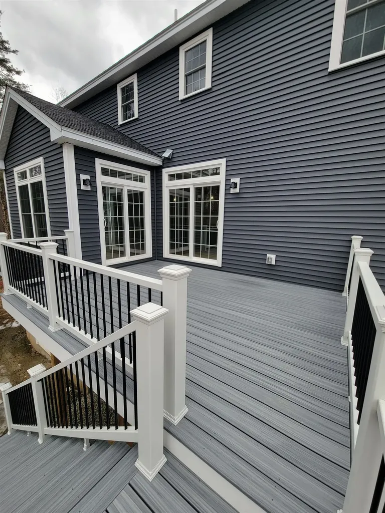 12 Zeland Drive Dover NH 03820