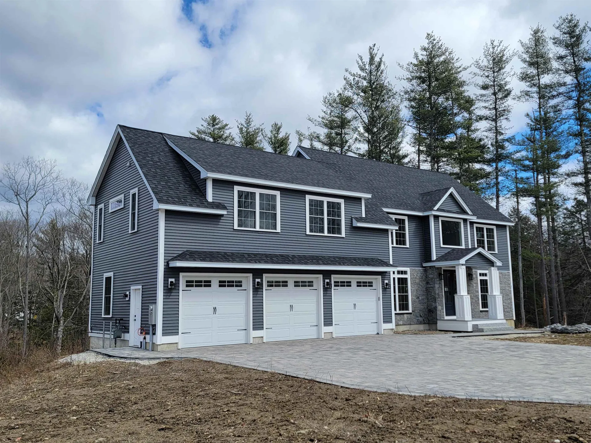 12 Zeland Drive Dover NH 03820