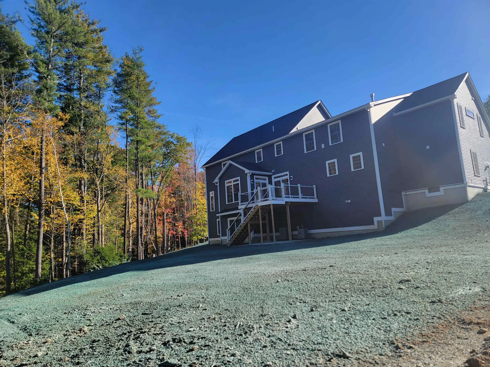 12 Zeland Drive Dover NH 03820