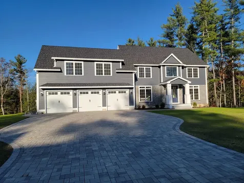 12 Zeland Drive Dover NH 03820