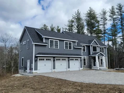 12 Zeland Drive Dover NH 03820