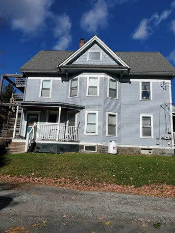 18 College Street Montpelier VT 05602