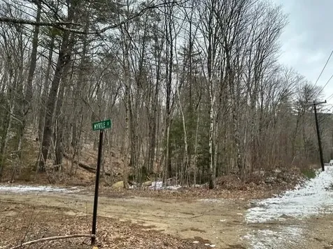 10-3-18 Myrtle Street Campton NH 03223