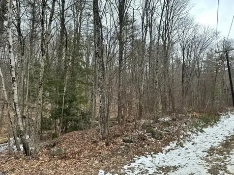 10-3-18 Myrtle Street Campton NH 03223