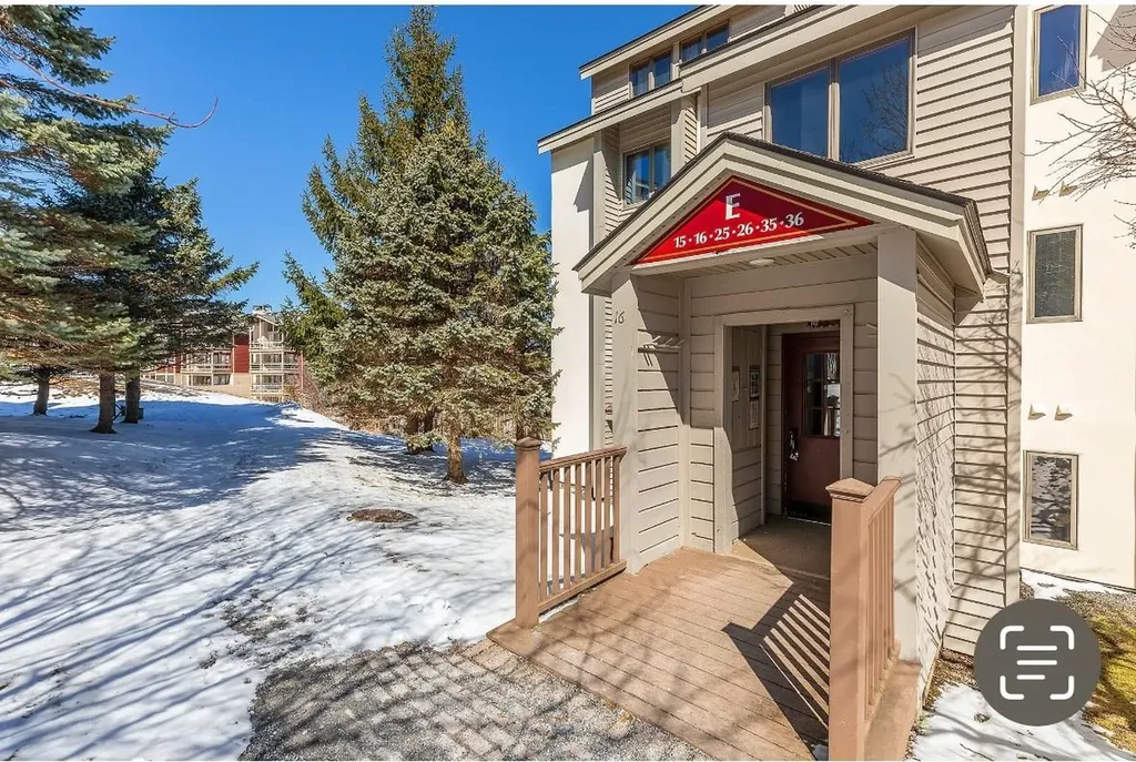 16 Ober Tal Drive Stratton VT 05155