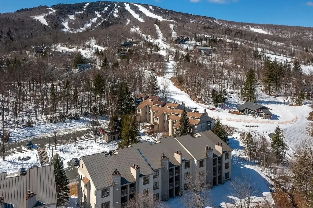 16 Ober Tal Drive Stratton VT 05155