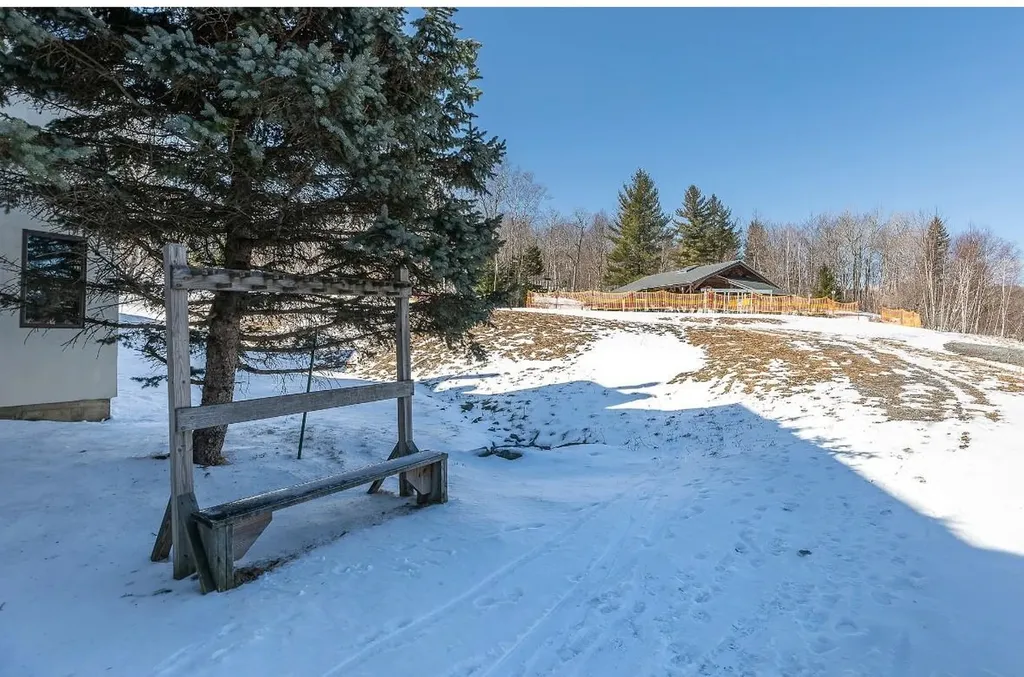 16 Ober Tal Drive Stratton VT 05155