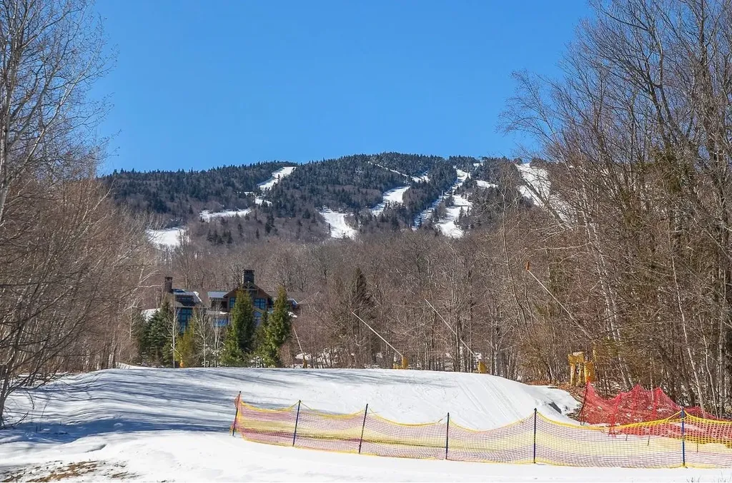 16 Ober Tal Drive Stratton VT 05155
