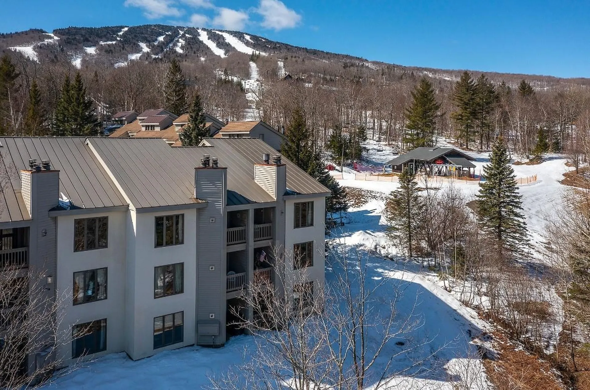 16 Ober Tal Drive Stratton VT 05155