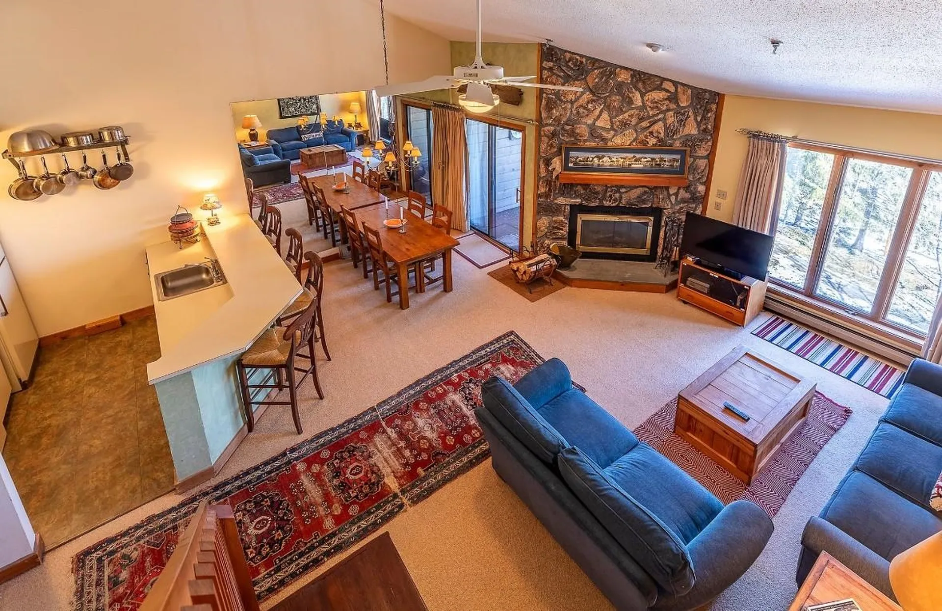 16 Ober Tal Drive Stratton VT 05155