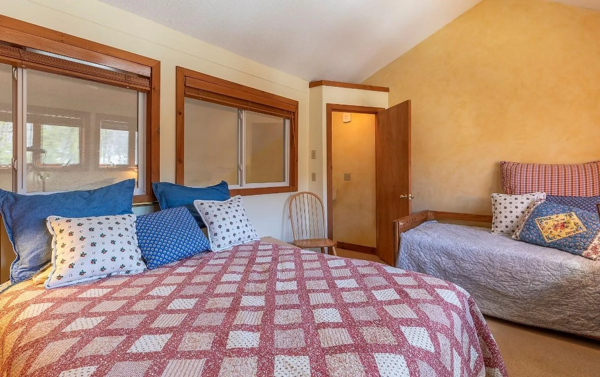 16 Ober Tal Drive Stratton VT 05155
