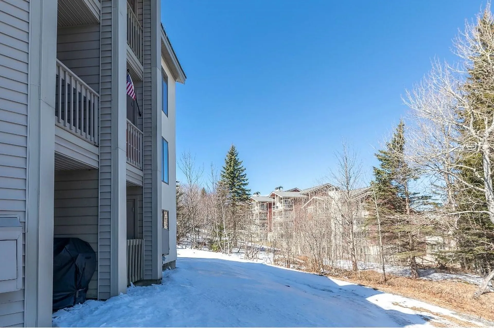16 Ober Tal Drive Stratton VT 05155