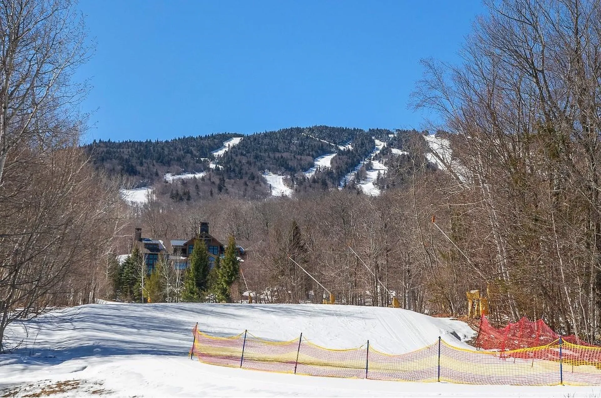 16 Ober Tal Drive Stratton VT 05155