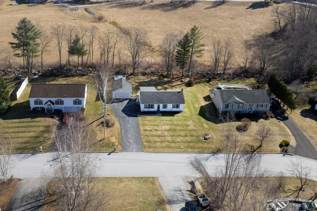 46 Stone Ridge Drive Rutland City VT 05701