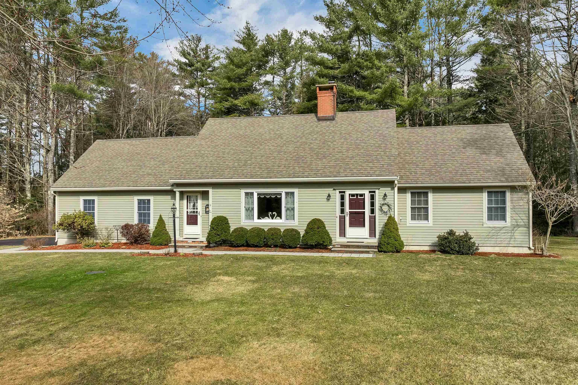 6 Conifer Circle Rochester NH 03867