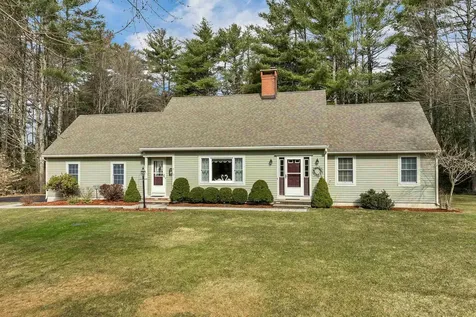 6 Conifer Circle Rochester NH 03867