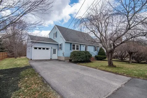 140 Ohio Avenue Manchester NH 03104