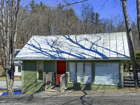 136 Brook Road Warren VT 05674