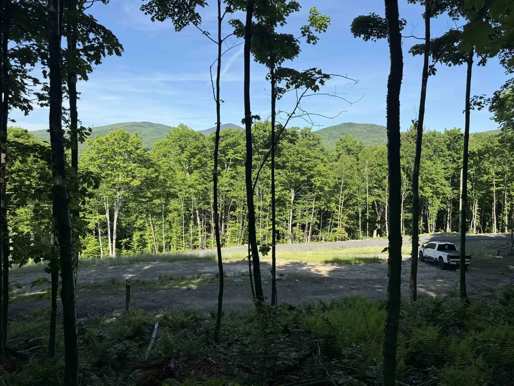 - Foliage Lane Westmore VT 05822