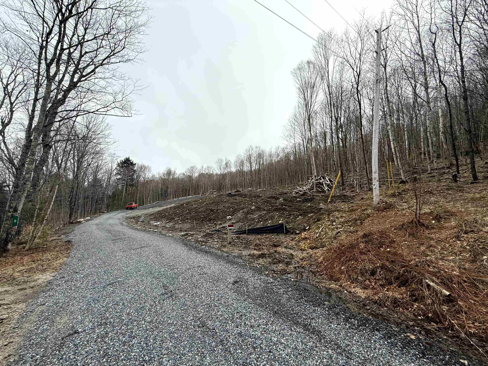 - Foliage Lane Westmore VT 05822