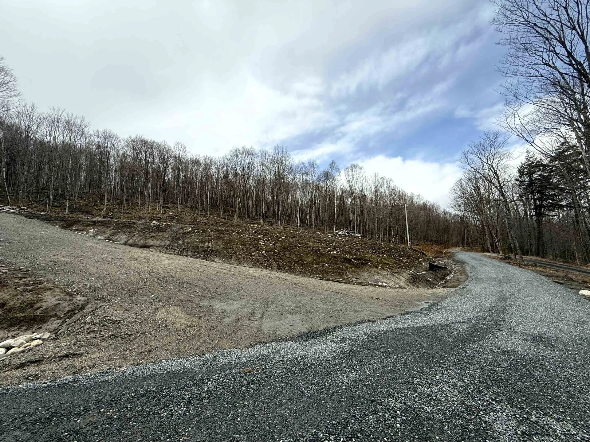 - Foliage Lane Westmore VT 05822