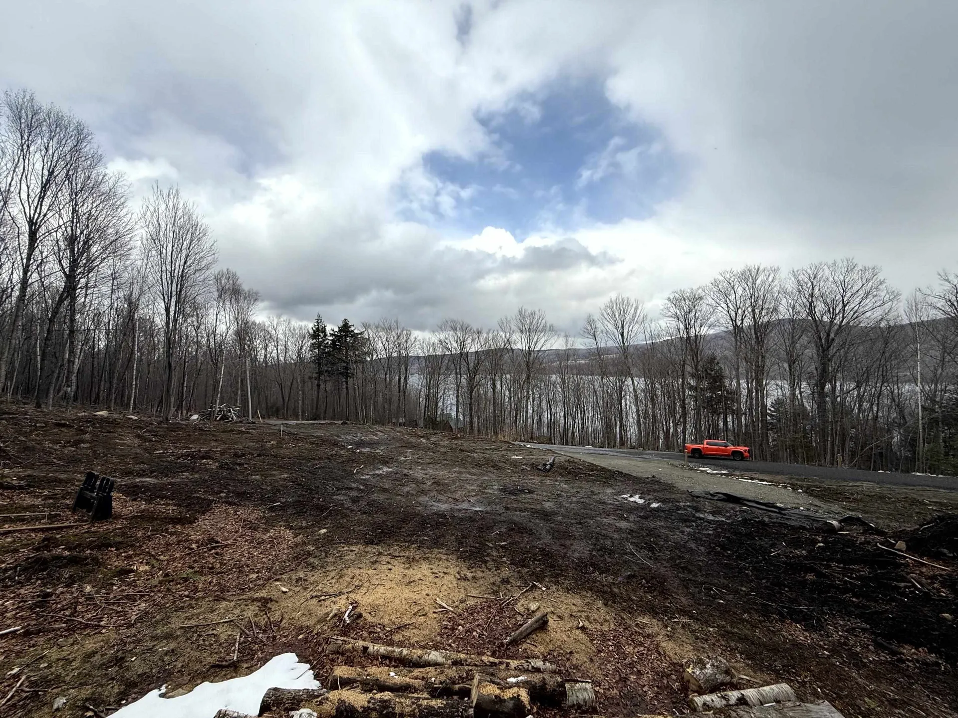 - Foliage Lane Westmore VT 05822