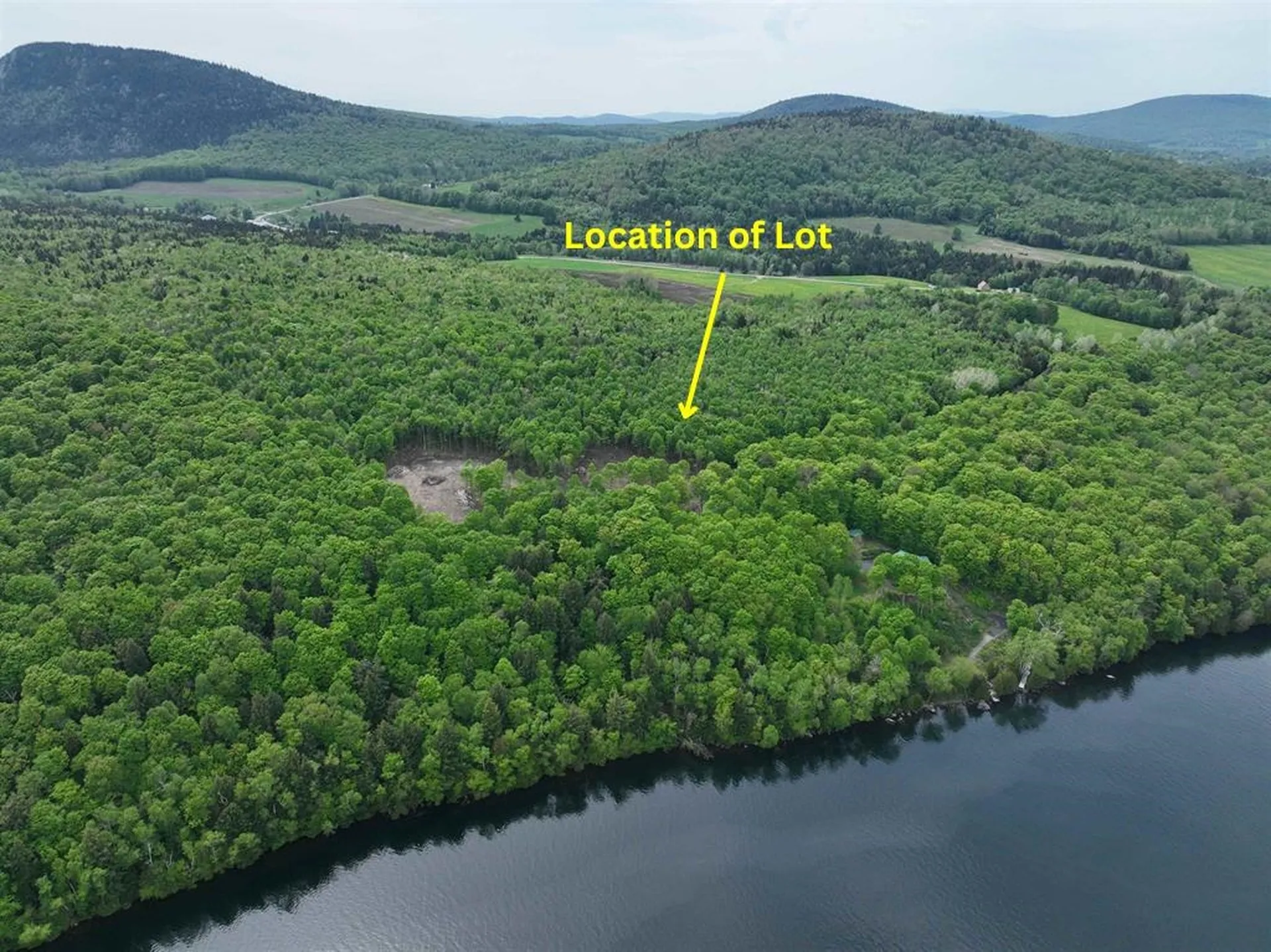 - Foliage Lane Westmore VT 05822