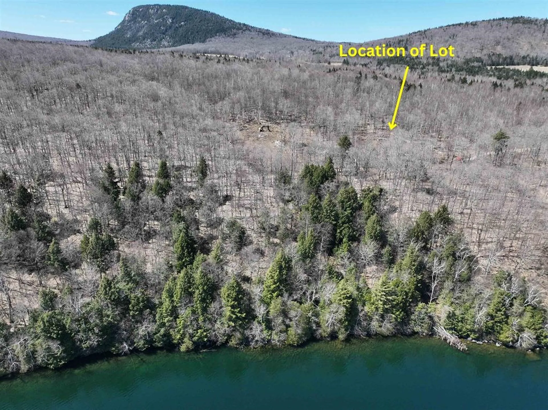 - Foliage Lane Westmore VT 05822