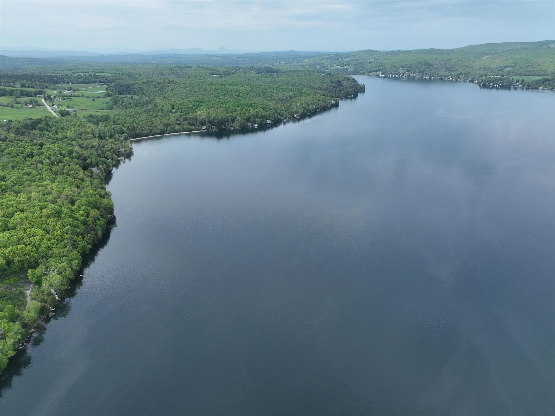- Foliage Lane Westmore VT 05822