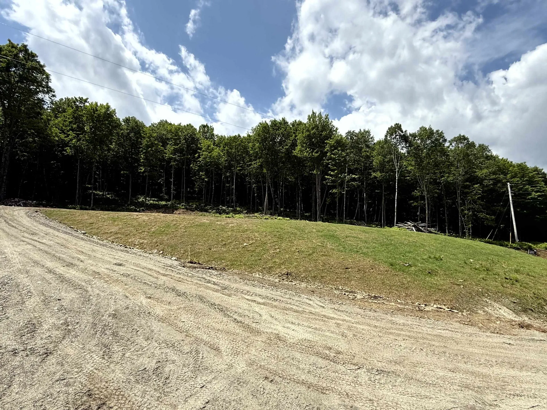 - Foliage Lane Westmore VT 05822