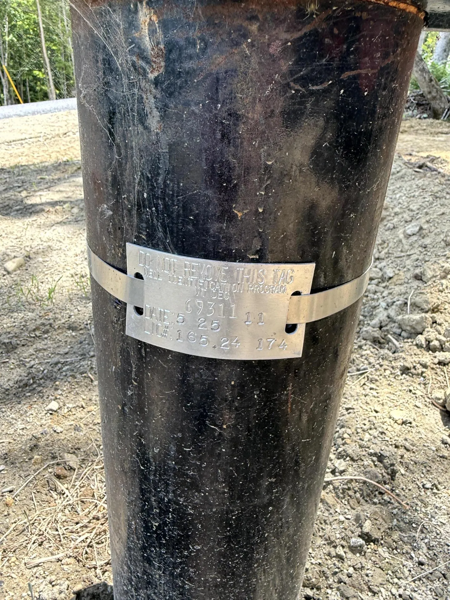 - Foliage Lane Westmore VT 05822