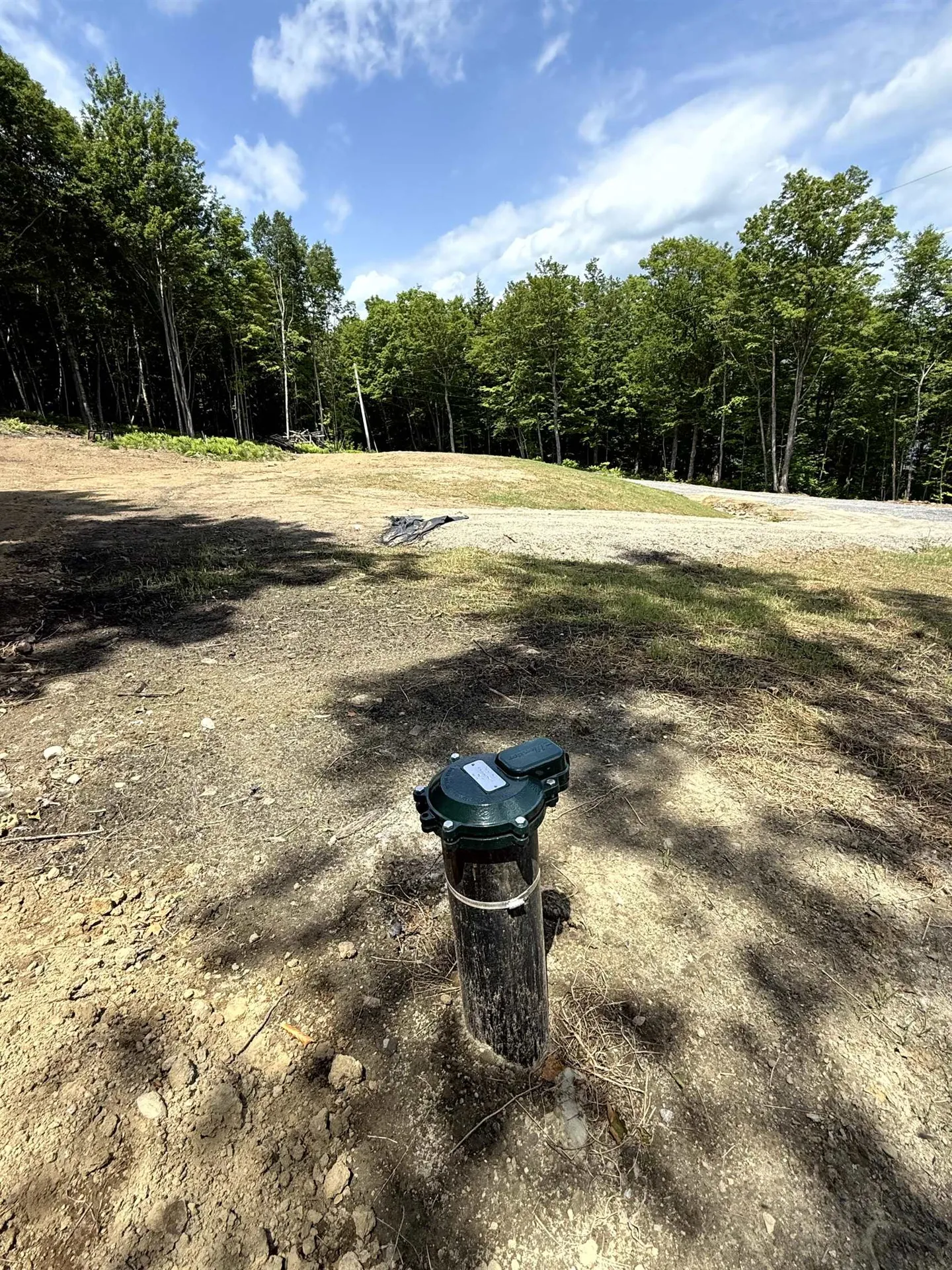 - Foliage Lane Westmore VT 05822