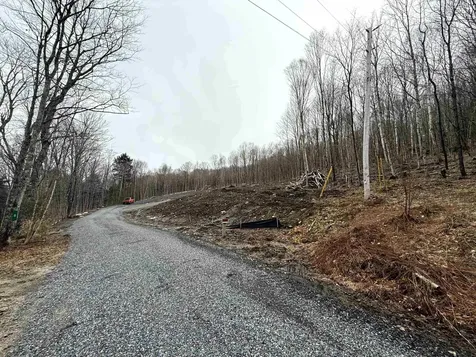 - Foliage Lane Westmore VT 05822