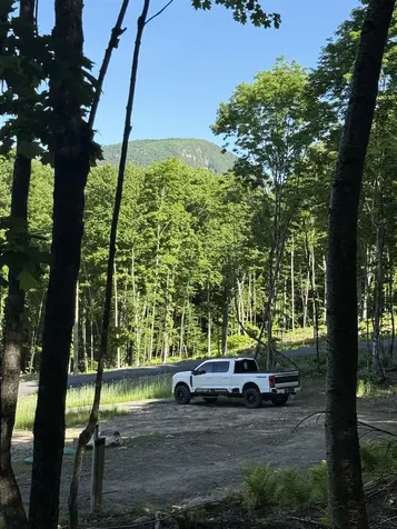 - Foliage Lane Westmore VT 05822