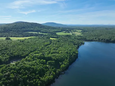 - Foliage Lane Westmore VT 05822