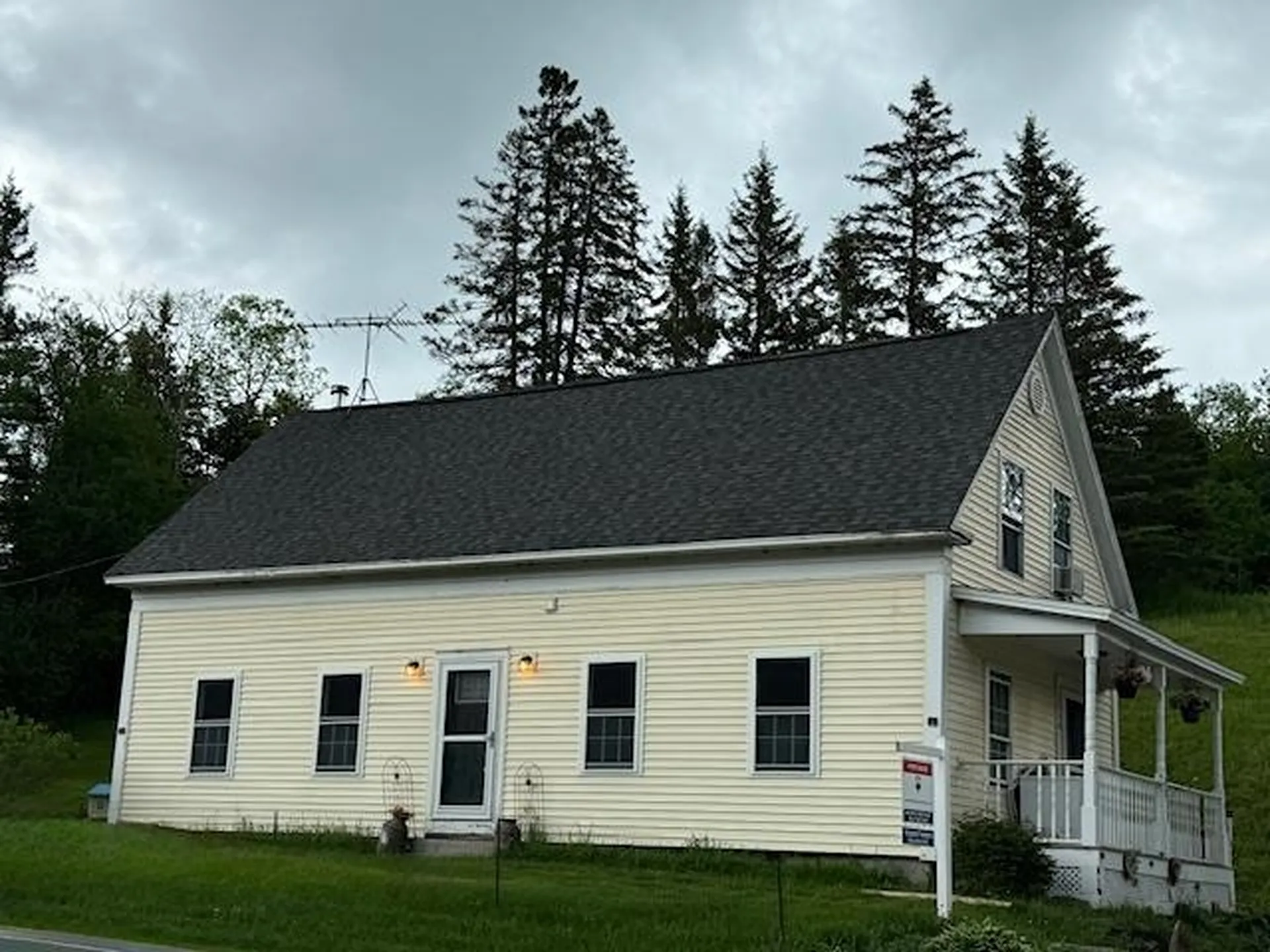 3550 Vt Route 15 Walden VT 05873