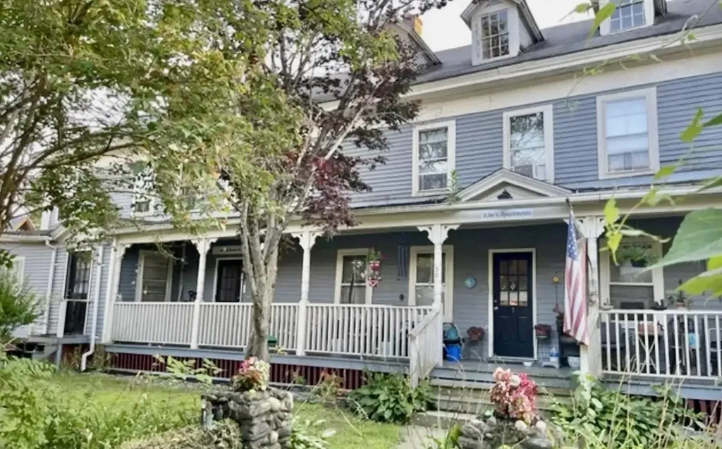 38 Railroad Street Charlestown NH 03603