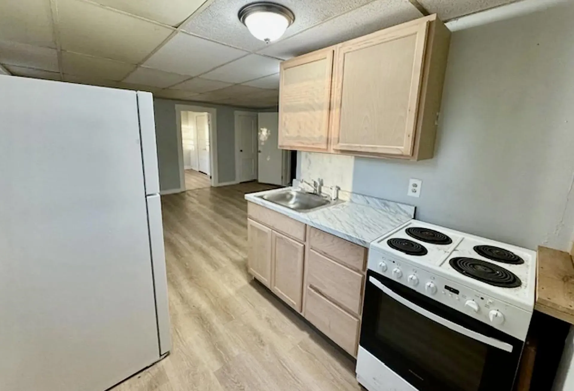 38 Railroad Street Charlestown NH 03603