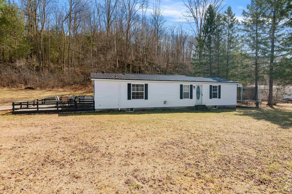 574 Stone Bridge Road Georgia VT 05468