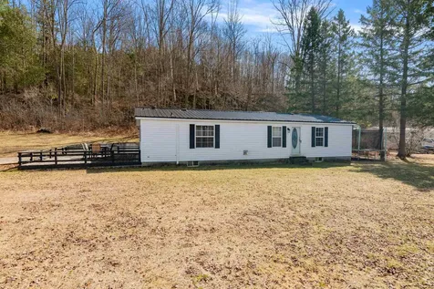 574 Stone Bridge Road Georgia VT 05468