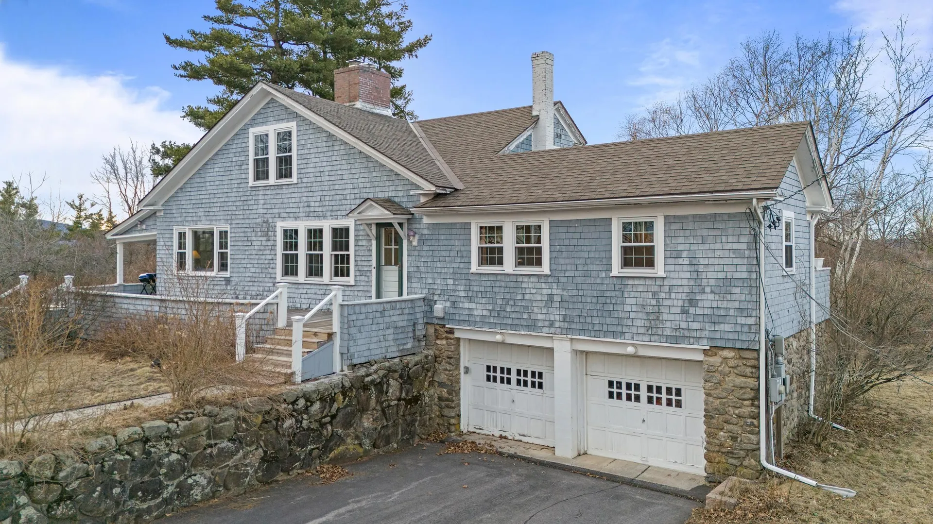 180 Pead Hill Road Wilton NH 03086