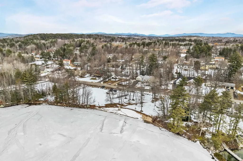 331 Shore Drive Laconia NH 03246