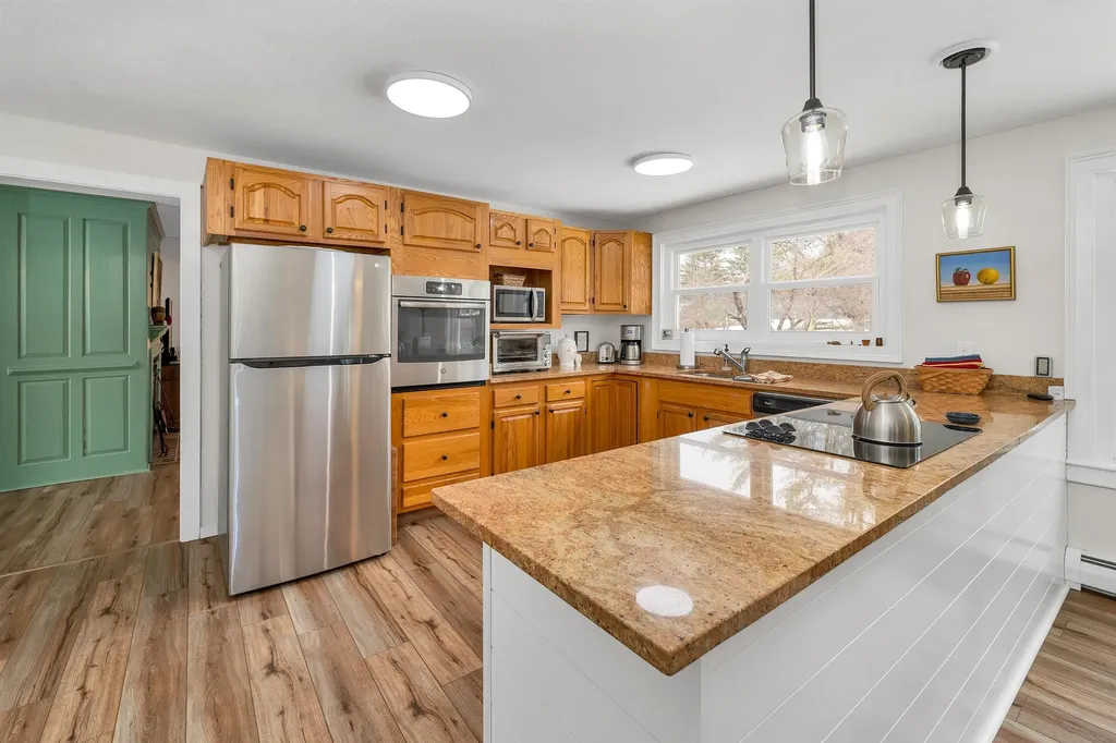 331 Shore Drive Laconia NH 03246