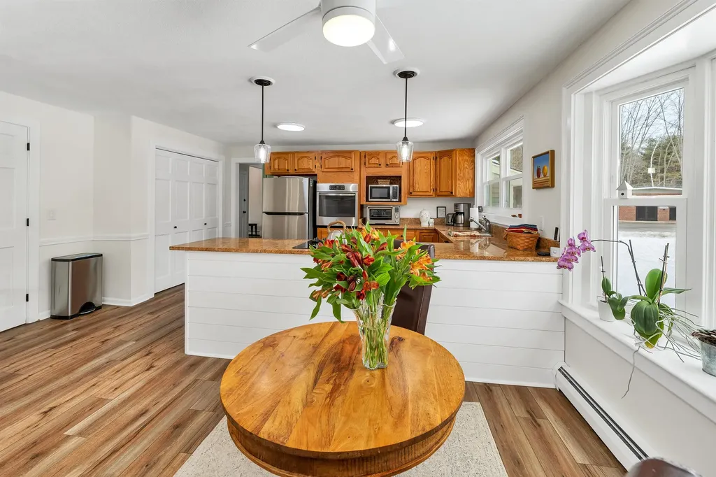 331 Shore Drive Laconia NH 03246