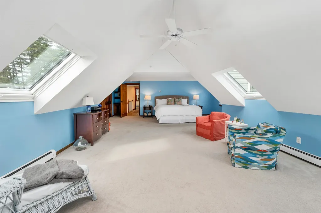 331 Shore Drive Laconia NH 03246