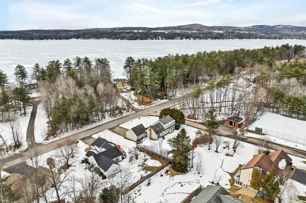 331 Shore Drive Laconia NH 03246