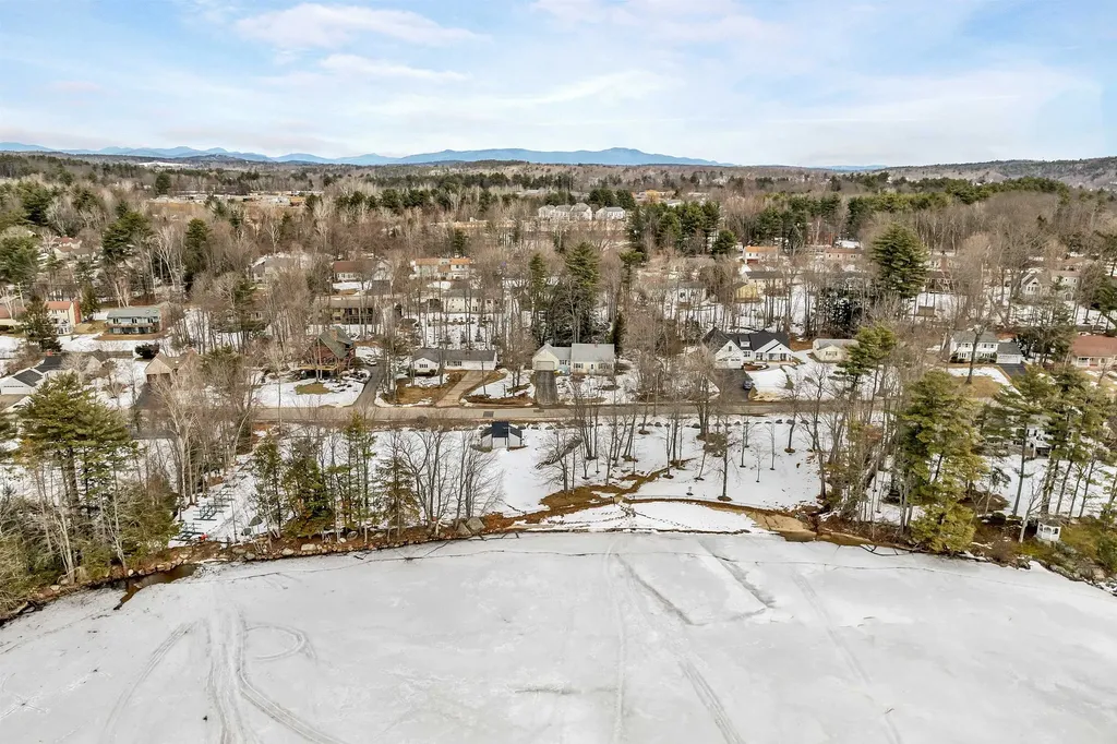 331 Shore Drive Laconia NH 03246