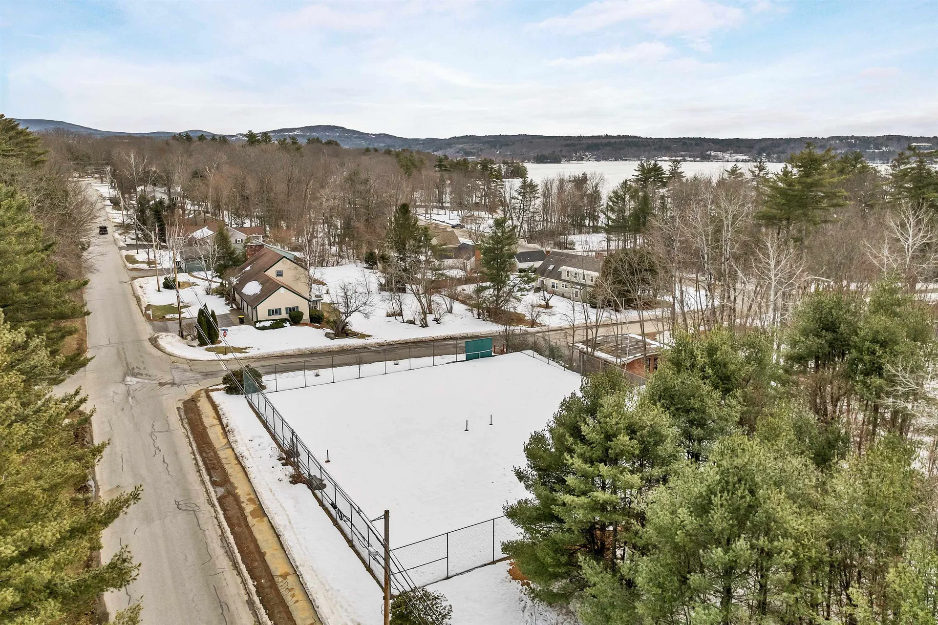 331 Shore Drive Laconia NH 03246