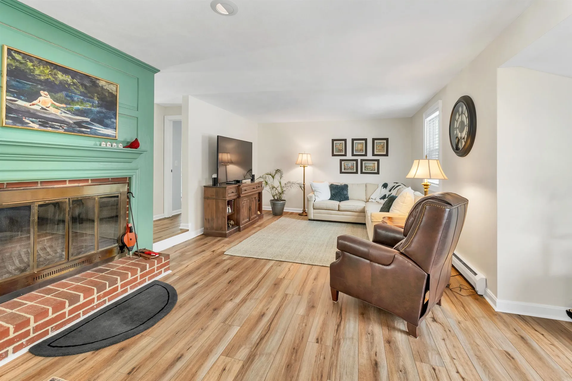 331 Shore Drive Laconia NH 03246