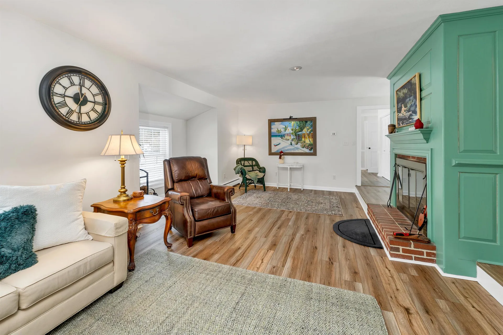 331 Shore Drive Laconia NH 03246